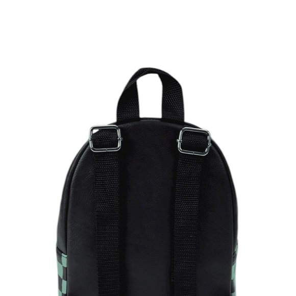Loungefly Anime DEMON SLAYER
Demon Slayer Tanjiro Kamado Mini BackpackNWT - Picture 2 of 3